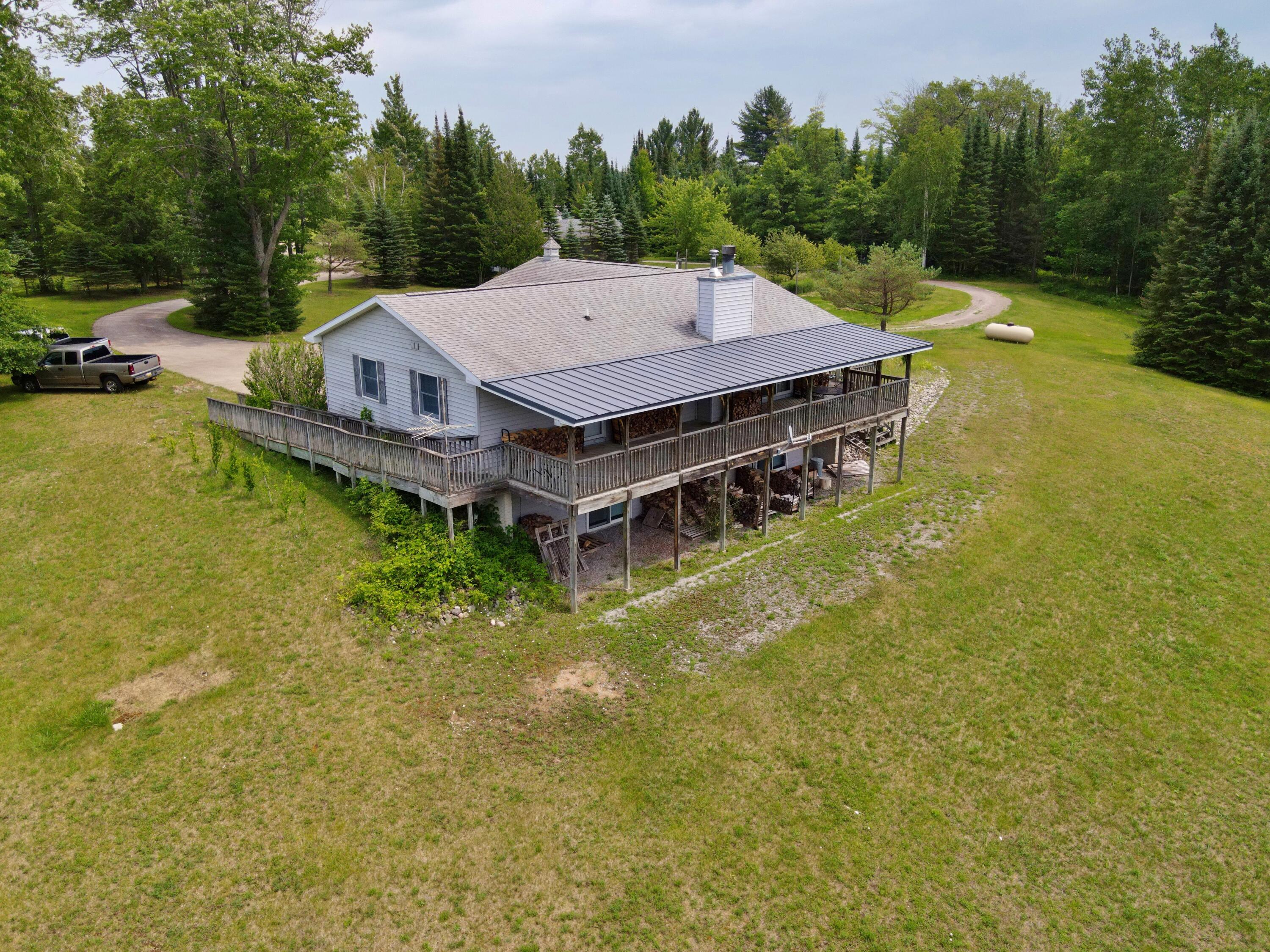 4280 Baker Road Glennie, MI 48737 - Photo 8 of 35 Gallery Image 8