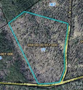 77 Great North Road Winnsboro, SC 29180 - Photo 2 of 2 a view of a garden
