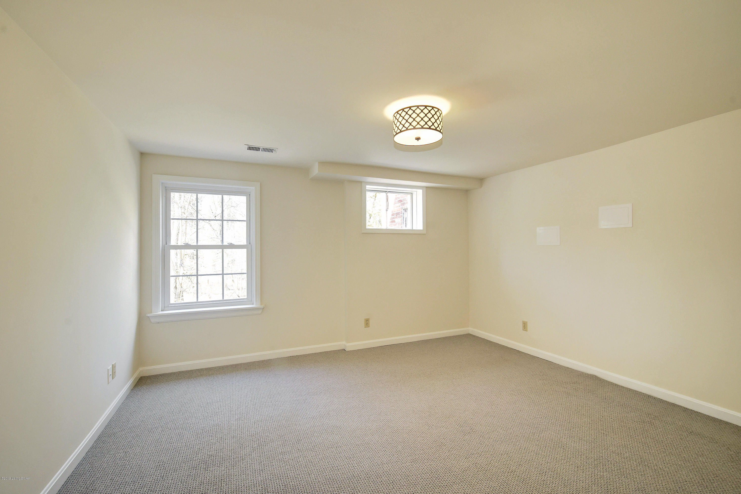 53 Tepee Road Louisville, KY 40207 - Photo 28 of 32 Basement Bedroom 1
