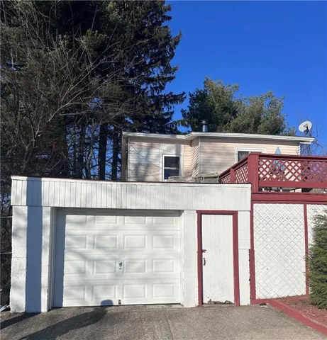 $219,900 | 60 Nassau Street, Pawtucket, RI 02860