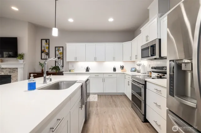 $571,500 | 742 Parkland Loop, Sedro-Woolley, WA 98284