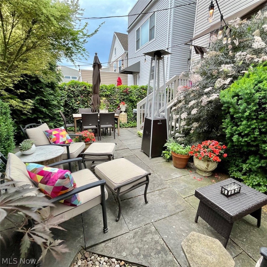 514 Literary Road Cleveland, OH 44113 - Photo 27 of 32 Gallery Image 27