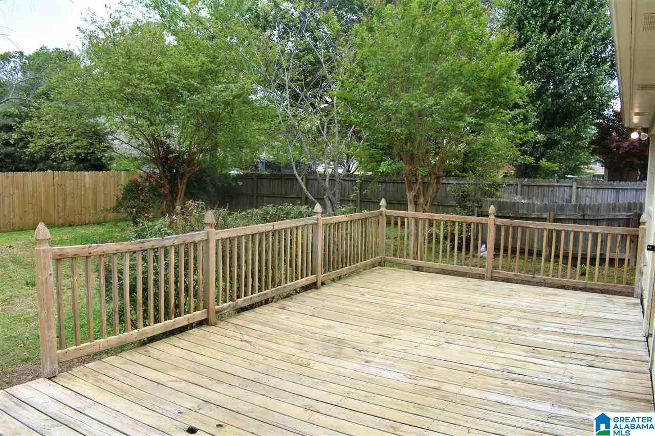 201 Wild Flower Trail Alabaster, AL 35007 - Photo 28 of 28
