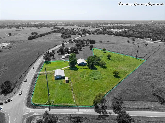 $525,000 | 15991 State Highway 30, Richards, TX 77873