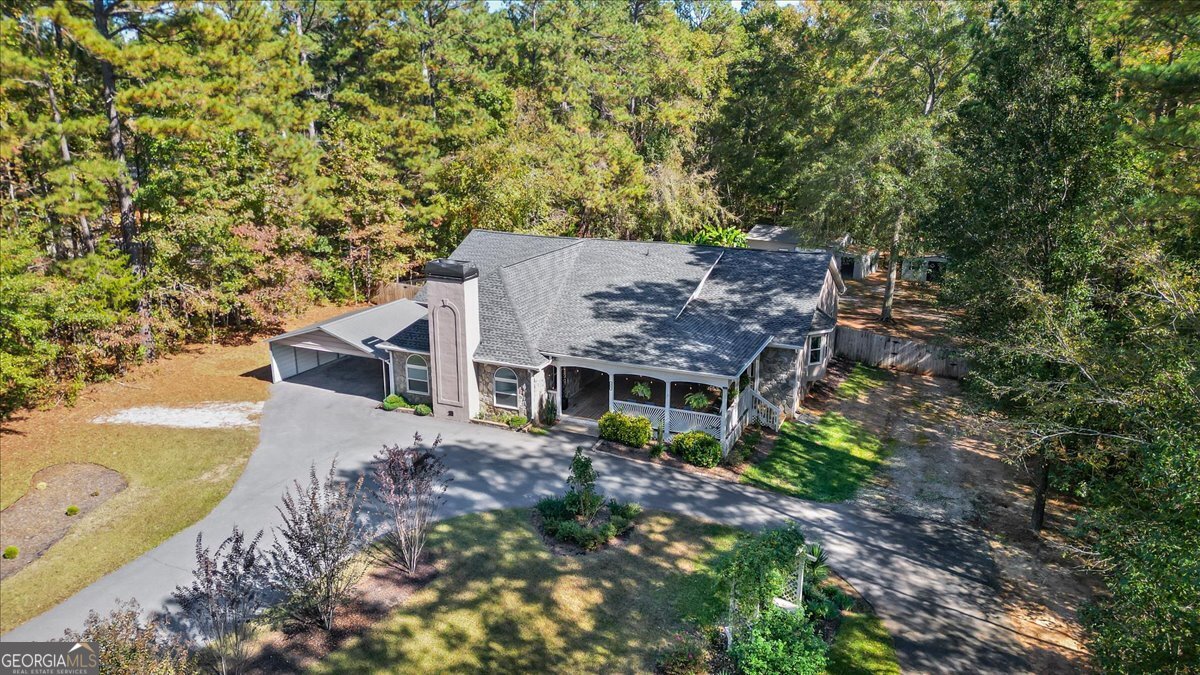 564 Eskew Road McDonough, GA 30252 - Photo 41 of 59