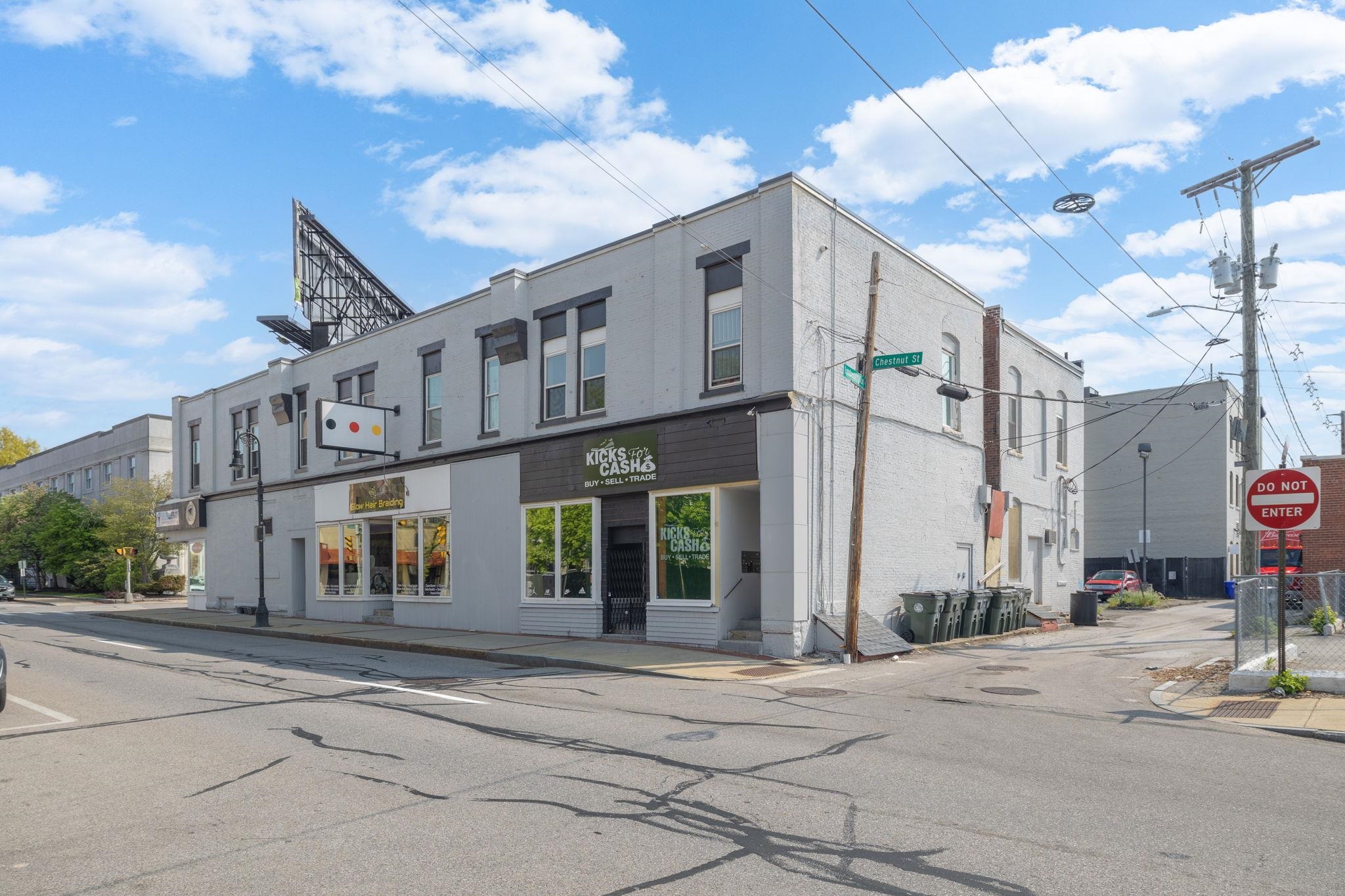 119 Hanover Street Manchester, NH 03101 - Photo 2 of 11