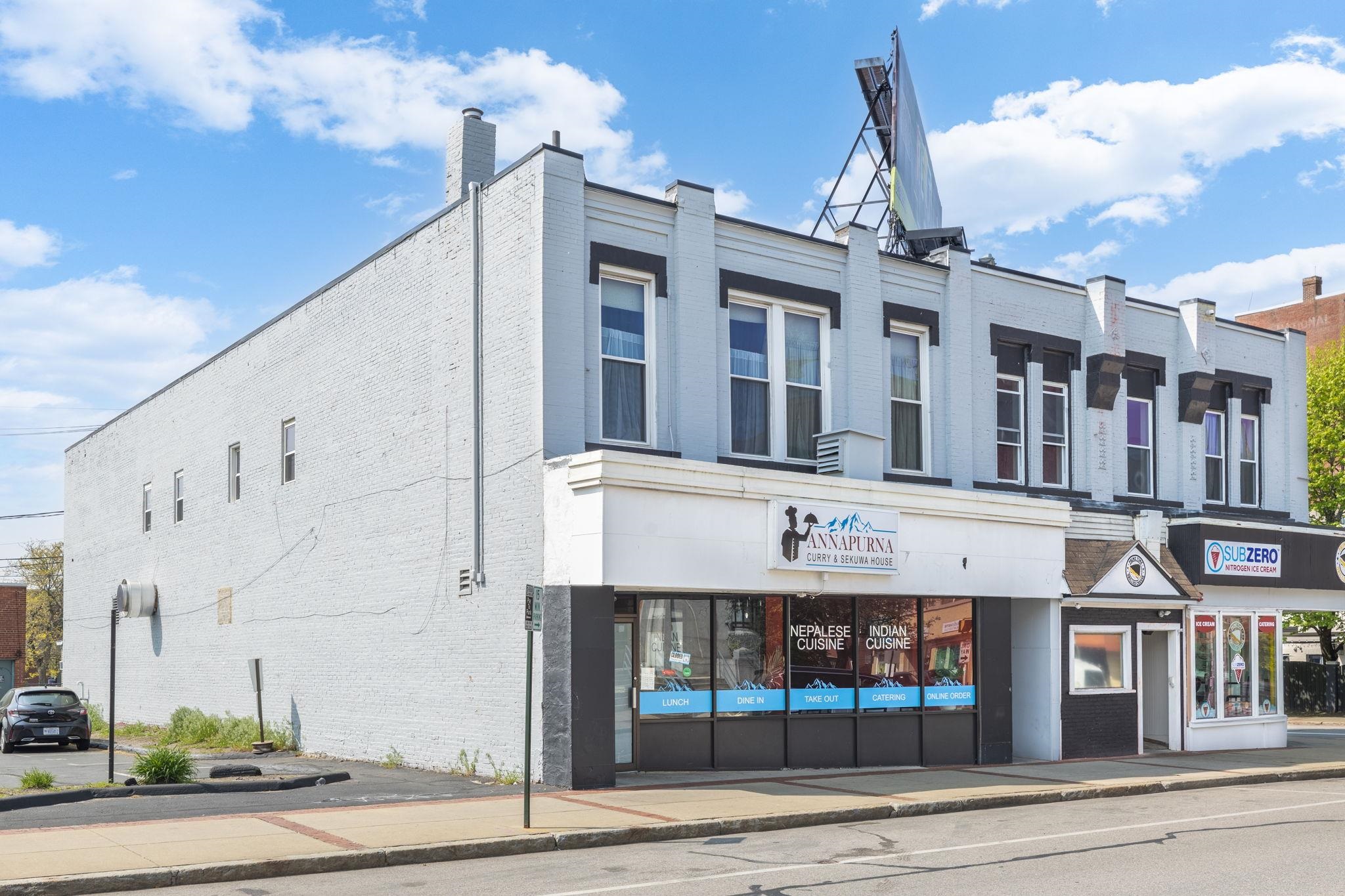 119 Hanover Street Manchester, NH 03101 - Photo 3 of 11