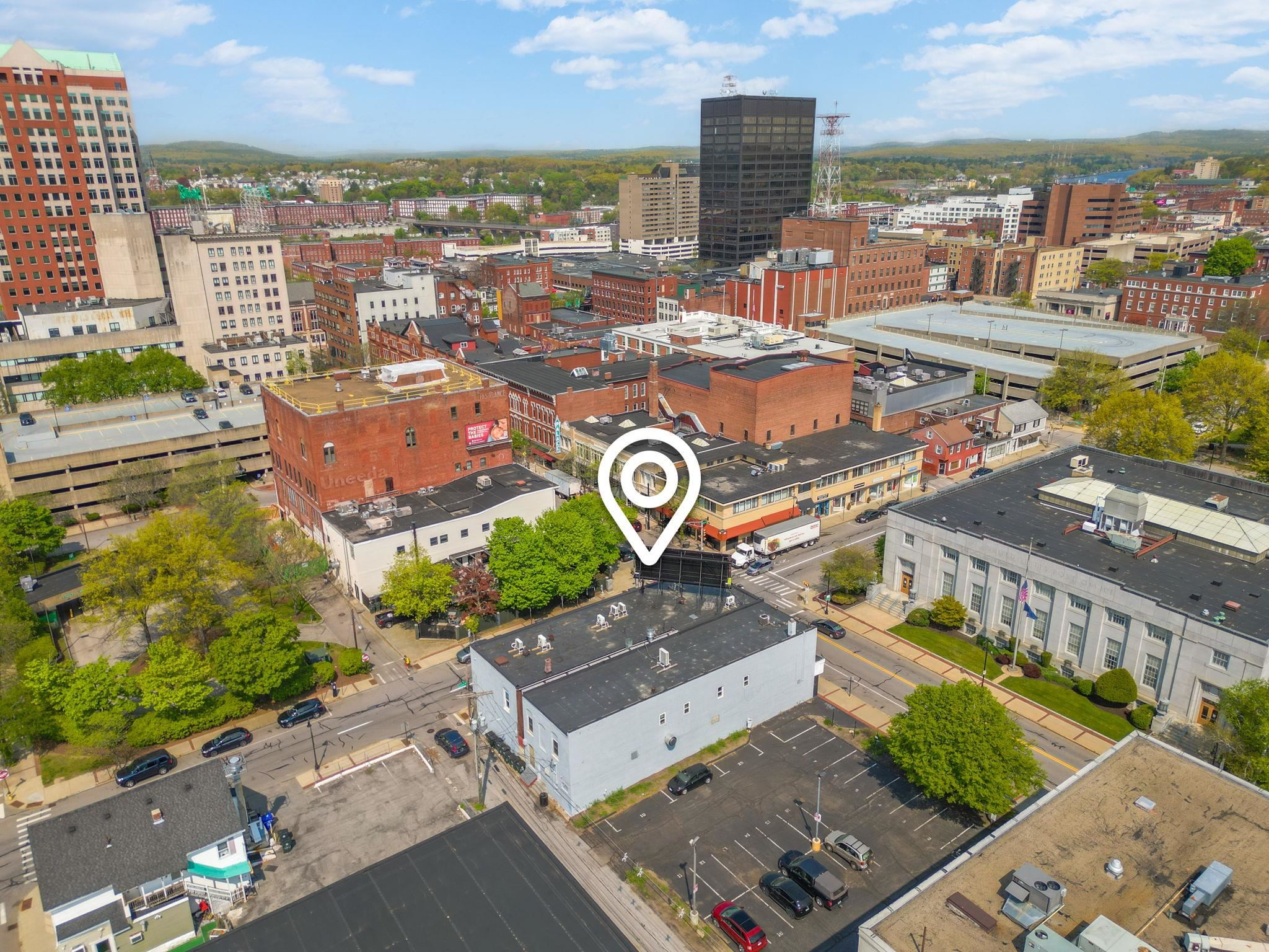 119 Hanover Street Manchester, NH 03101 - Photo 4 of 11