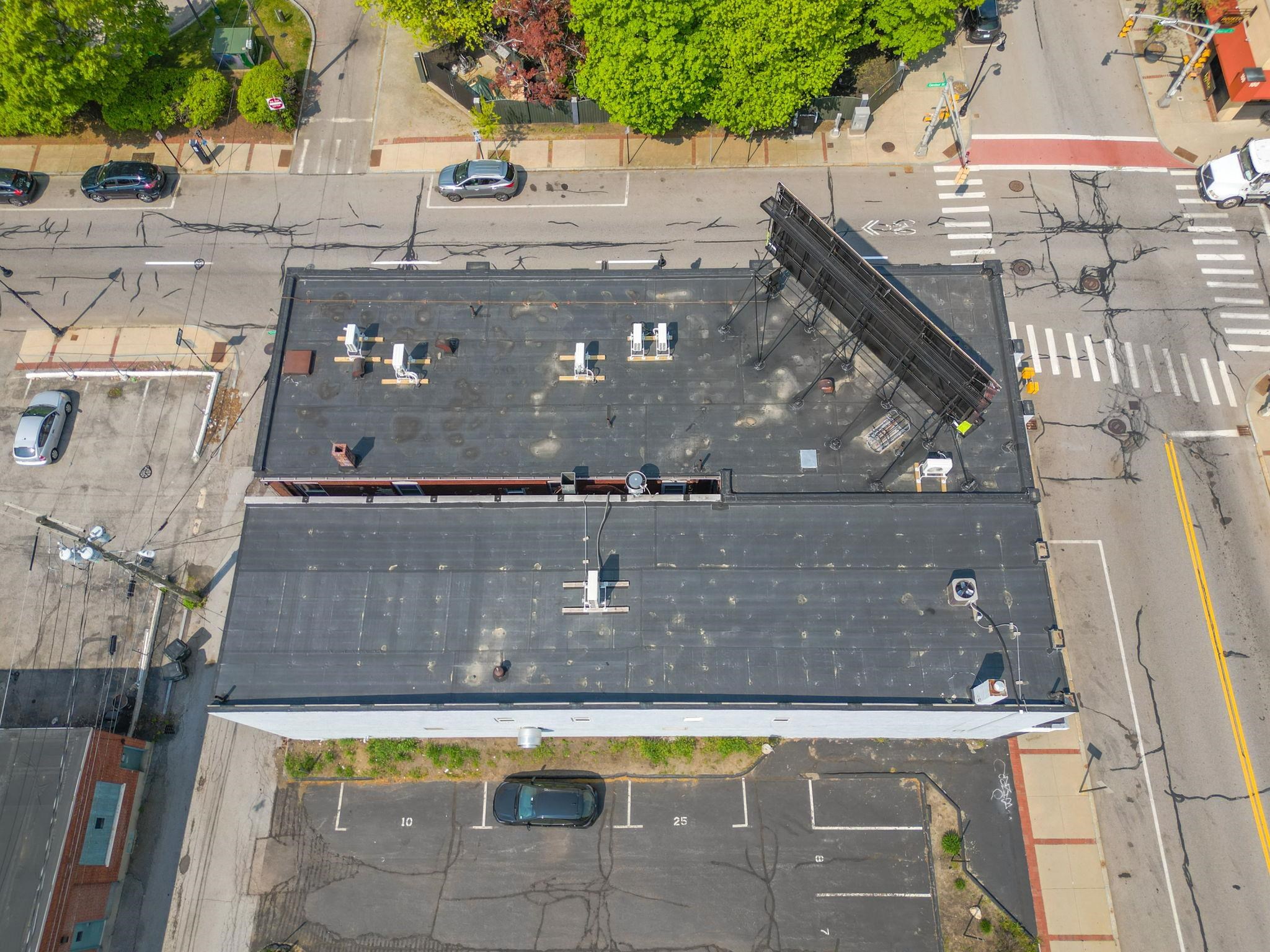 119 Hanover Street Manchester, NH 03101 - Photo 5 of 11