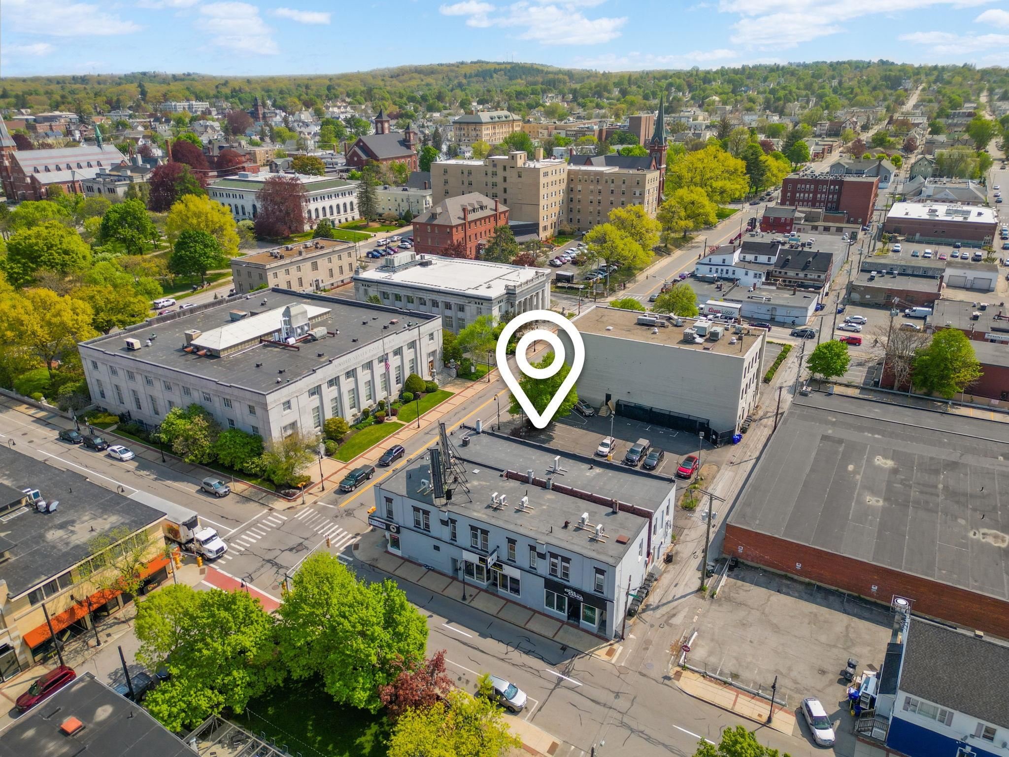 119 Hanover Street Manchester, NH 03101 - Photo 7 of 11