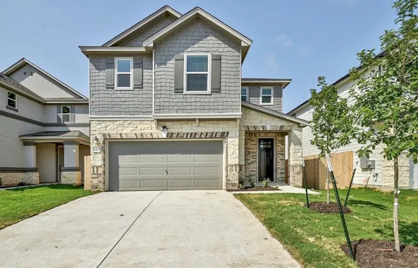 $2,350 | 13213 Nancy Reagan Street, Manor, TX 78653