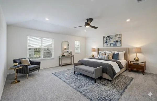 $2,350 | 13213 Nancy Reagan Street, Manor, TX 78653