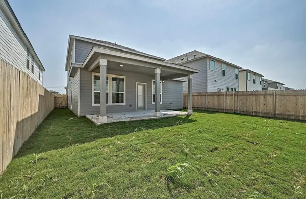$2,350 | 13213 Nancy Reagan Street, Manor, TX 78653