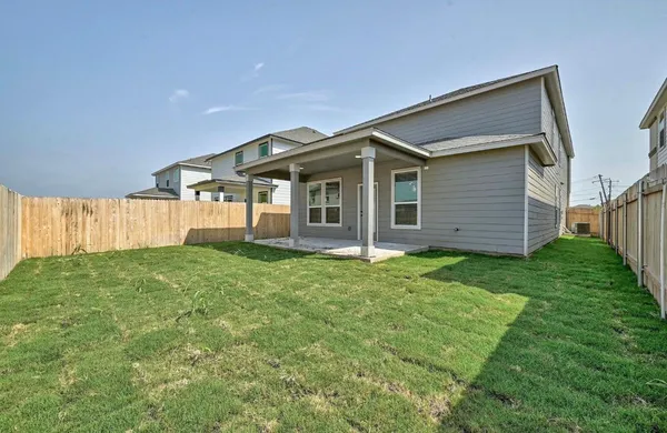 $2,350 | 13213 Nancy Reagan Street, Manor, TX 78653