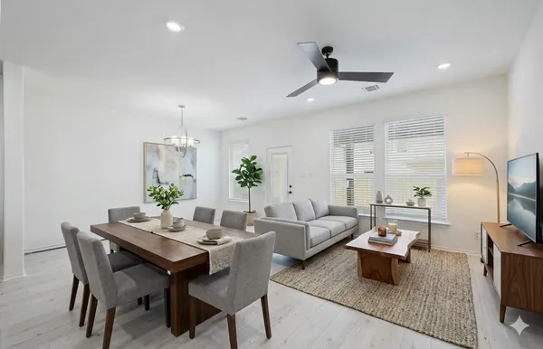 $2,350 | 13213 Nancy Reagan Street, Manor, TX 78653