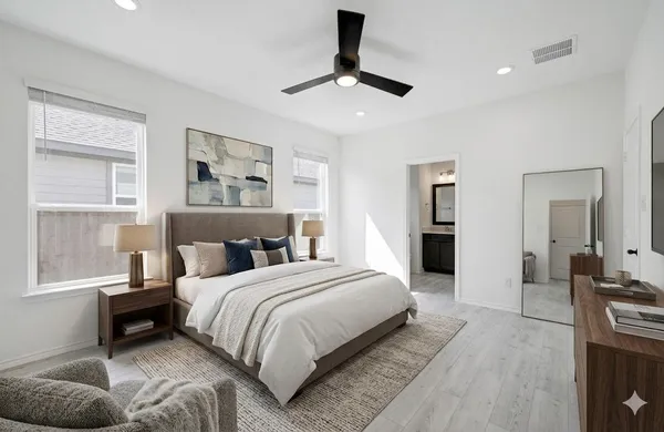 $2,350 | 13213 Nancy Reagan Street, Manor, TX 78653