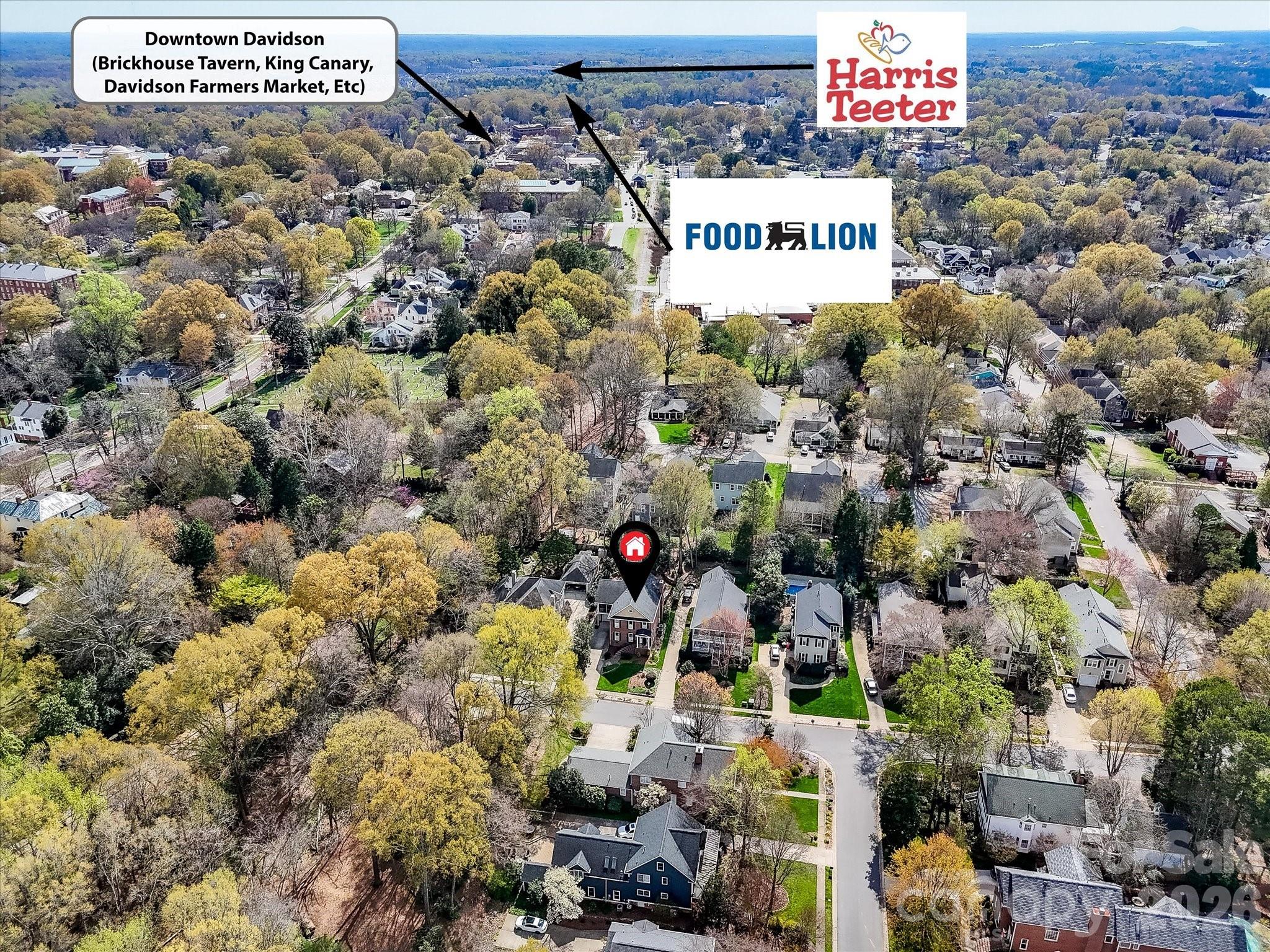 207 Hobbs Street Davidson, NC 28036 - Photo 40 of 40