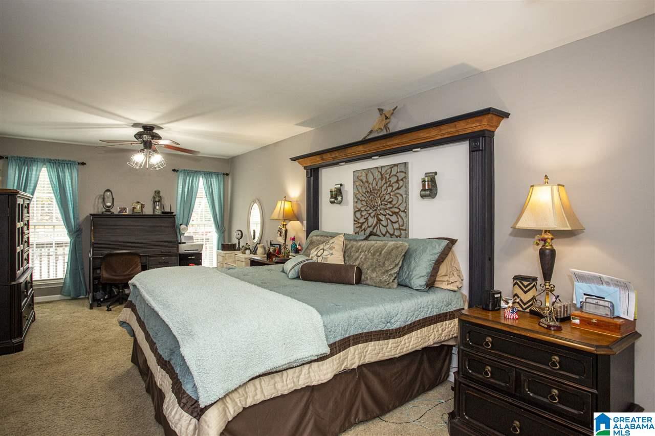 1400 Union Grove Road Adamsville, AL 35005 - Photo 21 of 50