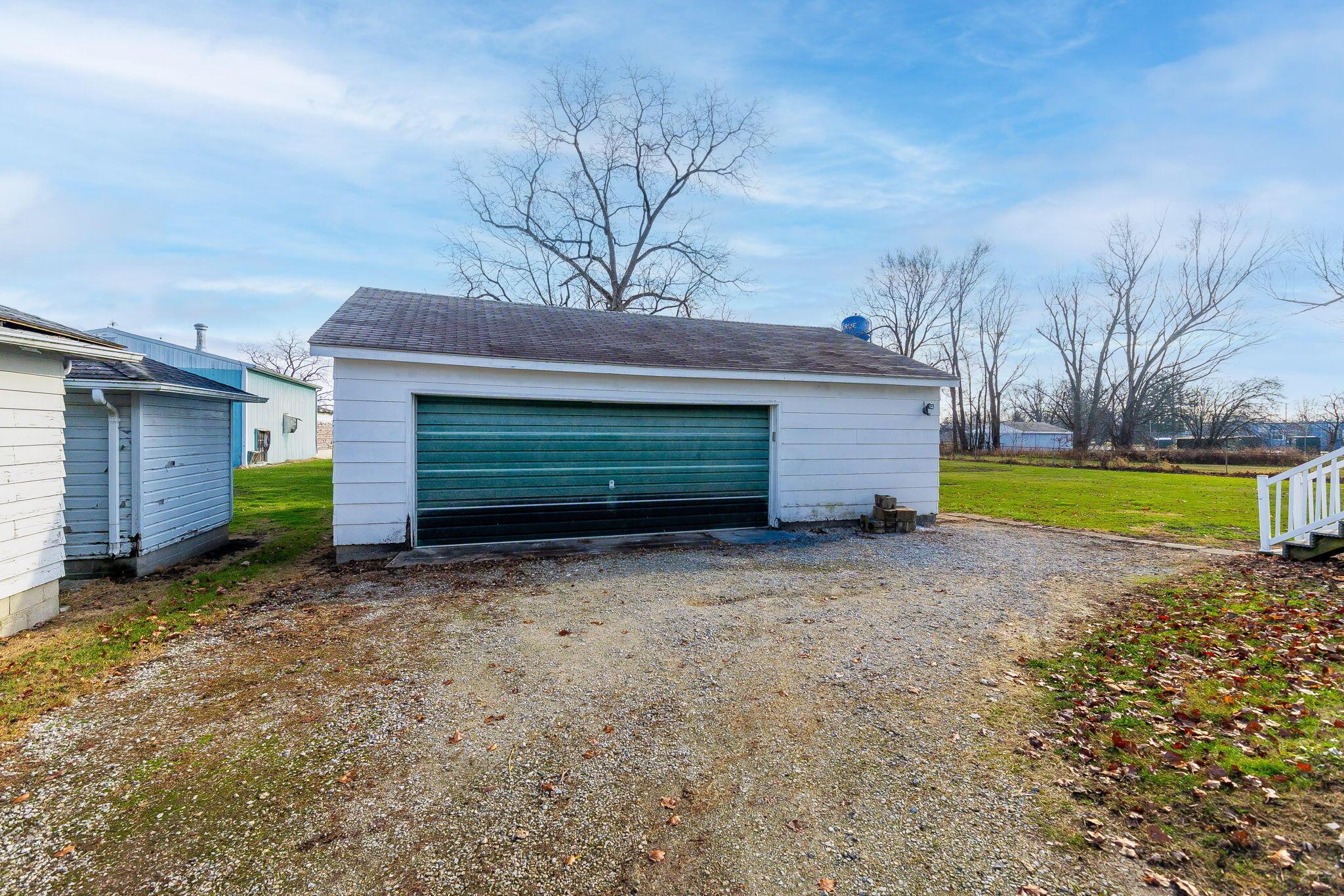460 North High Street La Rue, OH 43332 - Photo 34 of 41 460 N High Street (Exterior)-9