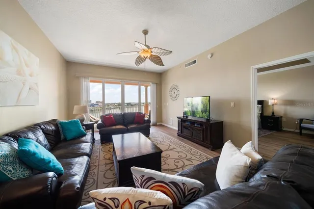 $2,500 | 530 South Gulfview Boulevard, Unit 401, Clearwater Beach, FL 33767