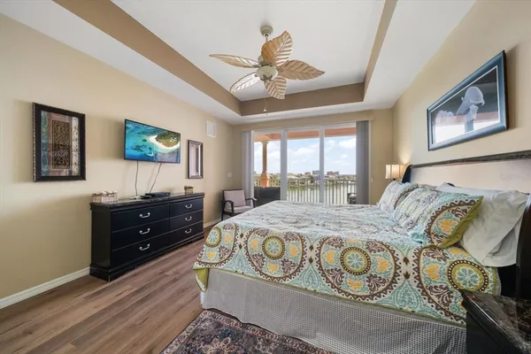 $2,500 | 530 South Gulfview Boulevard, Unit 401, Clearwater Beach, FL 33767