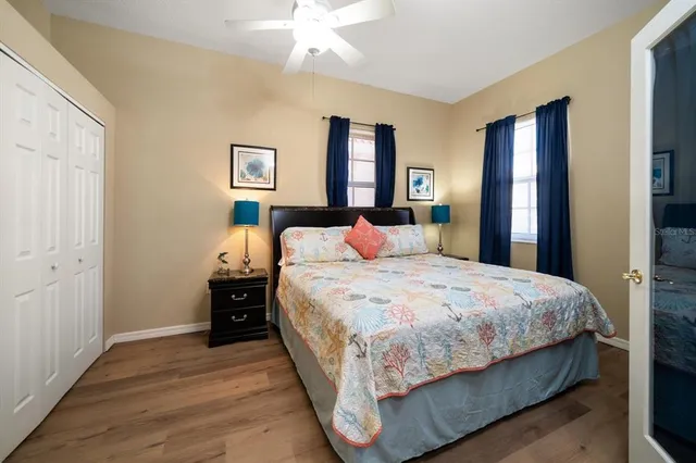 $2,500 | 530 South Gulfview Boulevard, Unit 401, Clearwater Beach, FL 33767