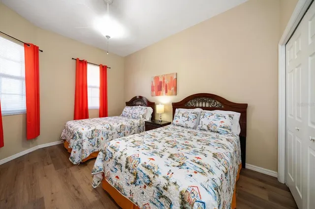 $2,500 | 530 South Gulfview Boulevard, Unit 401, Clearwater Beach, FL 33767