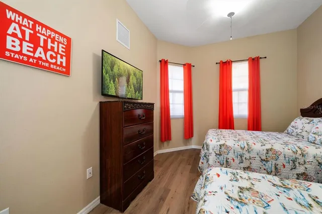 $2,500 | 530 South Gulfview Boulevard, Unit 401, Clearwater Beach, FL 33767