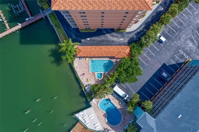 $2,500 | 530 South Gulfview Boulevard, Unit 401, Clearwater Beach, FL 33767