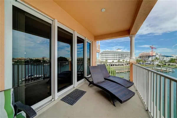 $2,500 | 530 South Gulfview Boulevard, Unit 401, Clearwater Beach, FL 33767