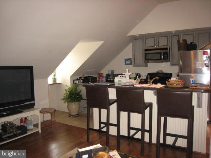 136 Main Street Annapolis, MD 21401 - Photo 15 of 19 Kitchen #2