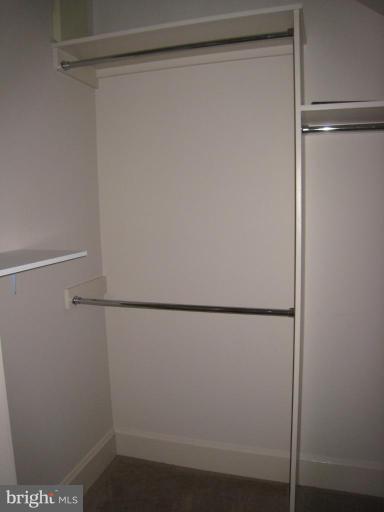 136 Main Street Annapolis, MD 21401 - Photo 18 of 19 Walk-in closet in master bedroom