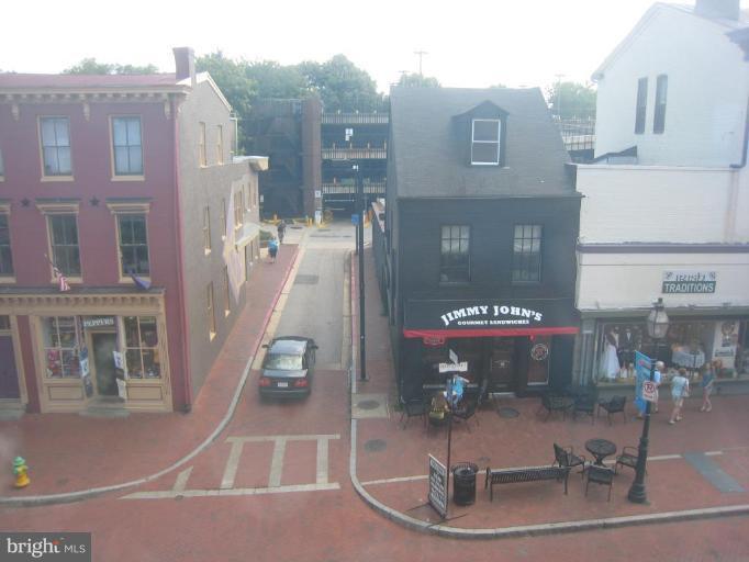 136 Main Street Annapolis, MD 21401 - Photo 19 of 19 View from Unit