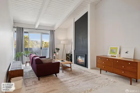 $649,900 | 5320 Diamond Heights Boulevard, Unit 305K, San Francisco, CA 94131