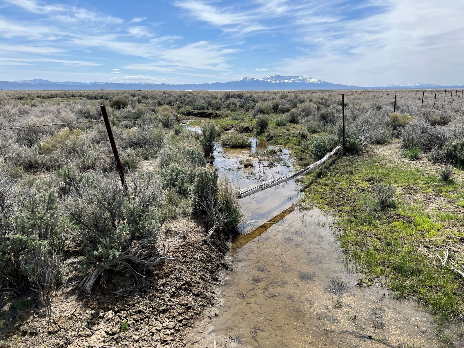 Tbd South Clover Valley Road Wells, NV 89835 - Photo 12 of 13