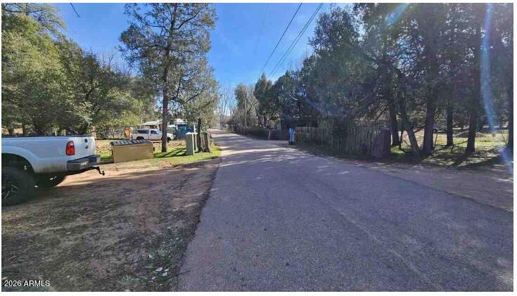 84 West Haught Road Payson, AZ 85541 - Photo 39 of 120
