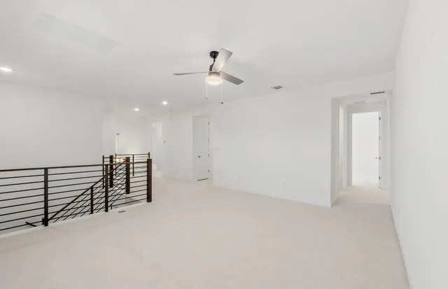 a bathroom with a sink toilet a mirror and shower