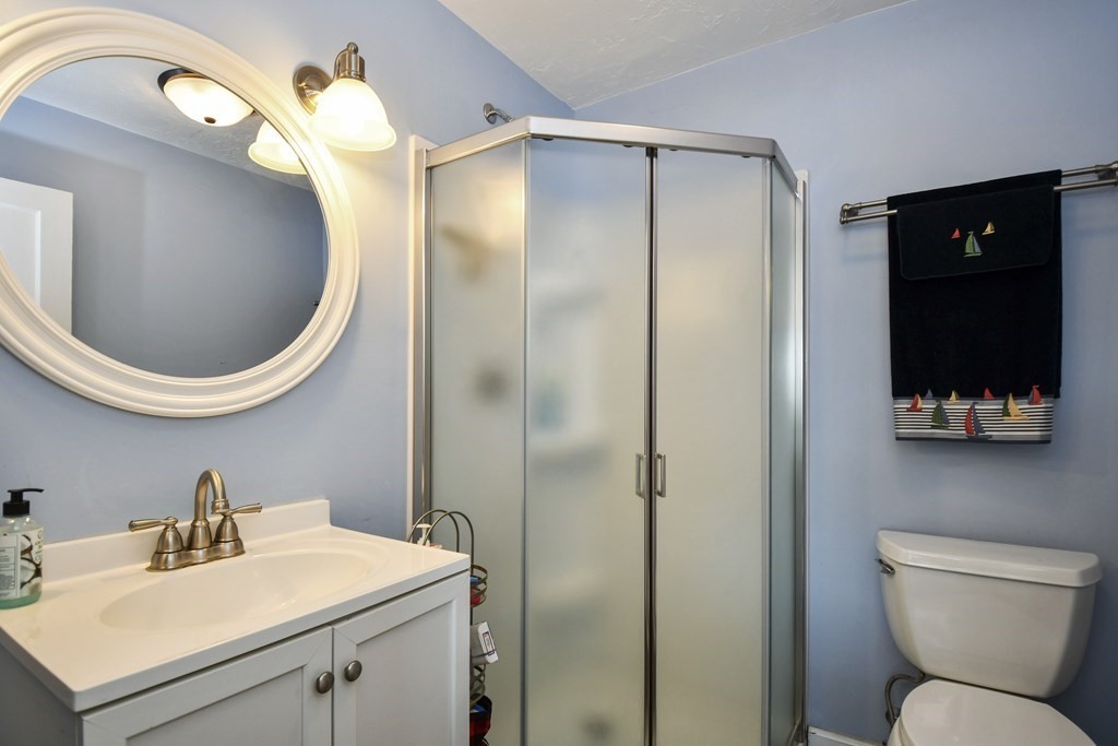 409 Bridle Path Worcester, MA 01604 - Photo 25 of 32 Gallery Image 25