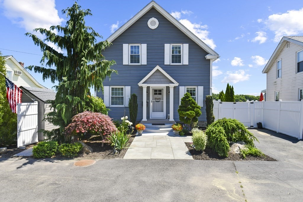 409 Bridle Path Worcester, MA 01604 - Photo 3 of 32 Gallery Image 3