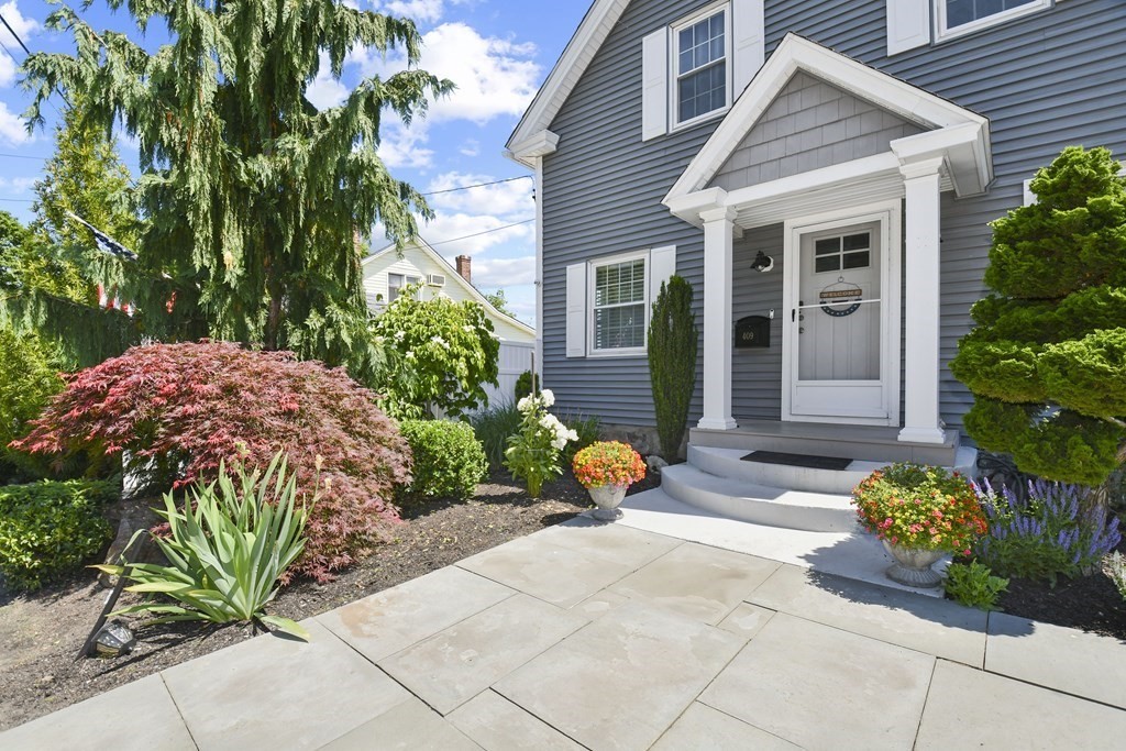 409 Bridle Path Worcester, MA 01604 - Photo 4 of 32 Gallery Image 4