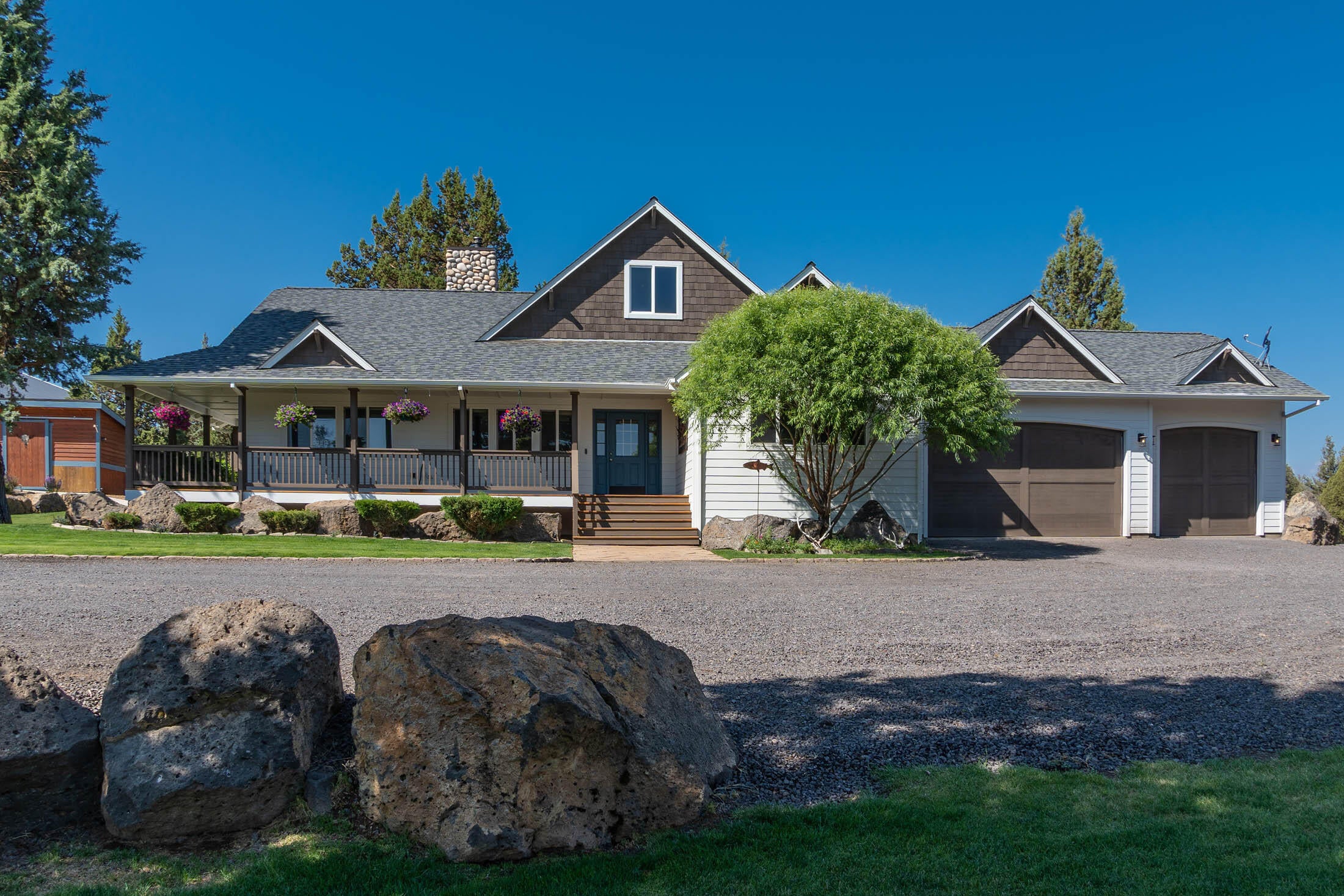 61375 Gribbling Road Bend, OR 97702 - Photo 5 of 41 61375 Gribbling Rd_0141 copy - Copy