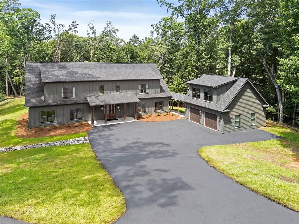 3394 Robinson Road Gainesville, GA 30506 - Photo 1 of 61