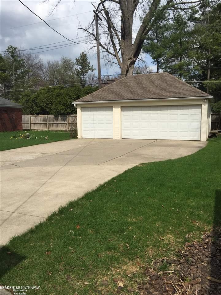 576-578 Neff Road Grosse Pointe, MI 48230 - Photo 24 of 25