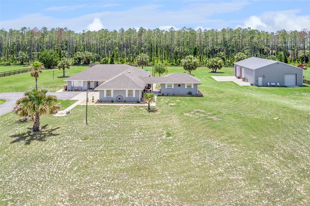 37911 Felkins Road Leesburg, FL 34788 - Photo 71 of 80 Gallery Image 71