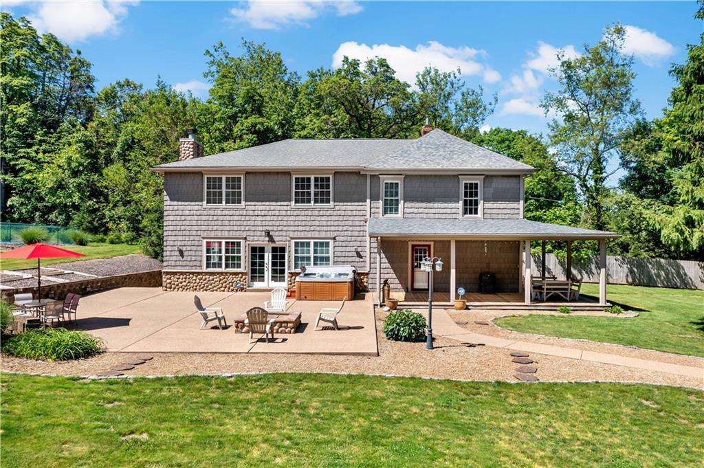 4021 Bakerstown Road Gibsonia, PA 15044 - Photo 36 of 48