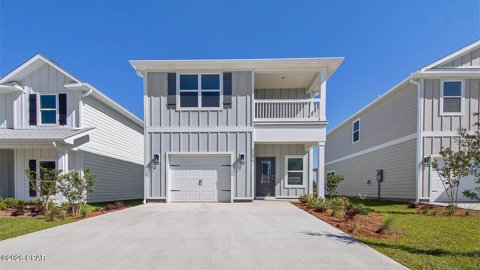 1073 Backwater Road Port St. Joe, FL 32456 - Photo 2 of 56