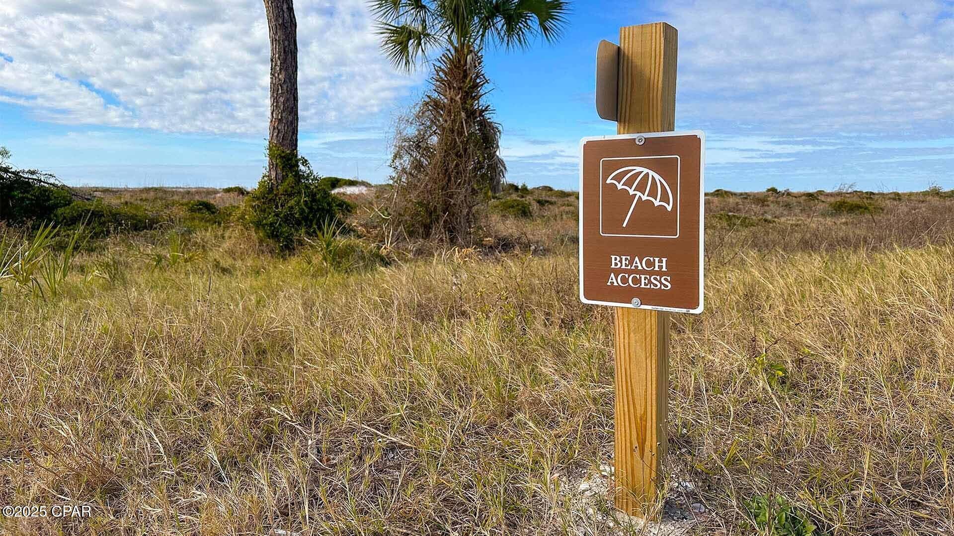 1073 Backwater Road Port St. Joe, FL 32456 - Photo 49 of 56