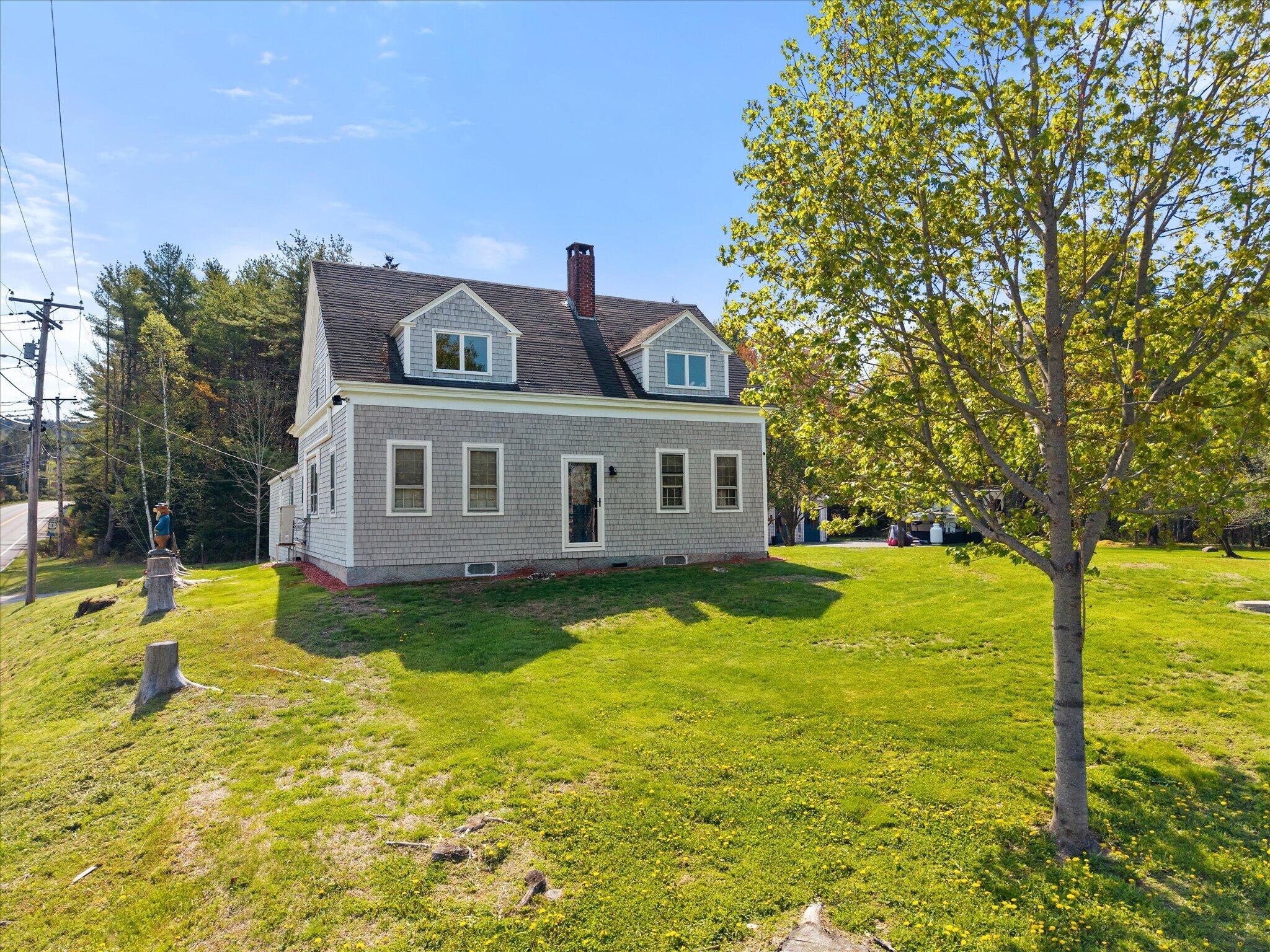 2103 Highway 1 Sullivan, ME 04664 - Photo 3 of 49 2103 US Hwy 1