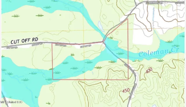 $325,000 | 6 Cut Off Road, Carthage, MS 39051