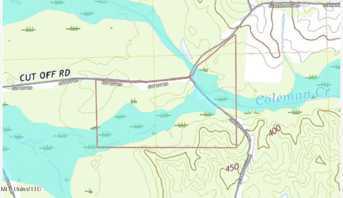 6 Cut Off Road Carthage, MS 39051 - Photo 17 of 18 191